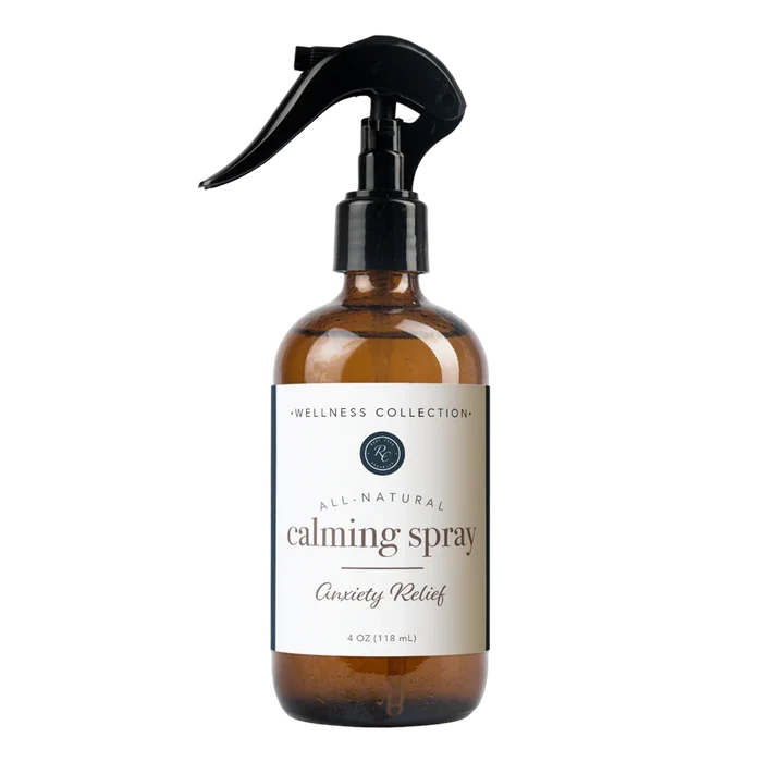 Calming Spray| Anxiety Relief