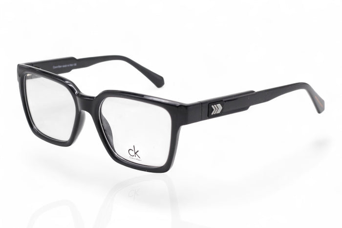 Calvin Klein Rectangular Optical Eyeglasses