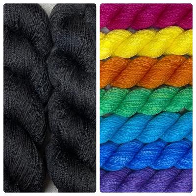 Calypso - Wings Of Wonder MKAL - Kits