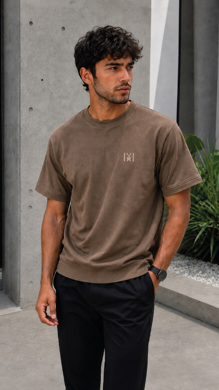 Camiseta BTB Cafe