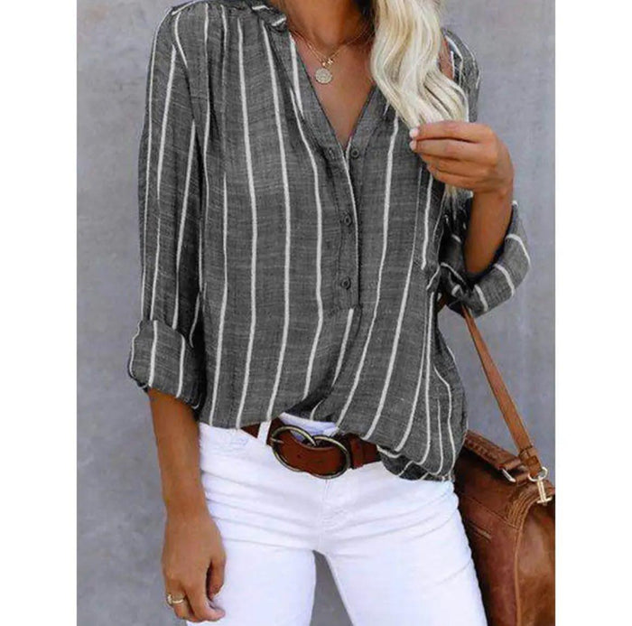 Gray (Almost sold out) / S