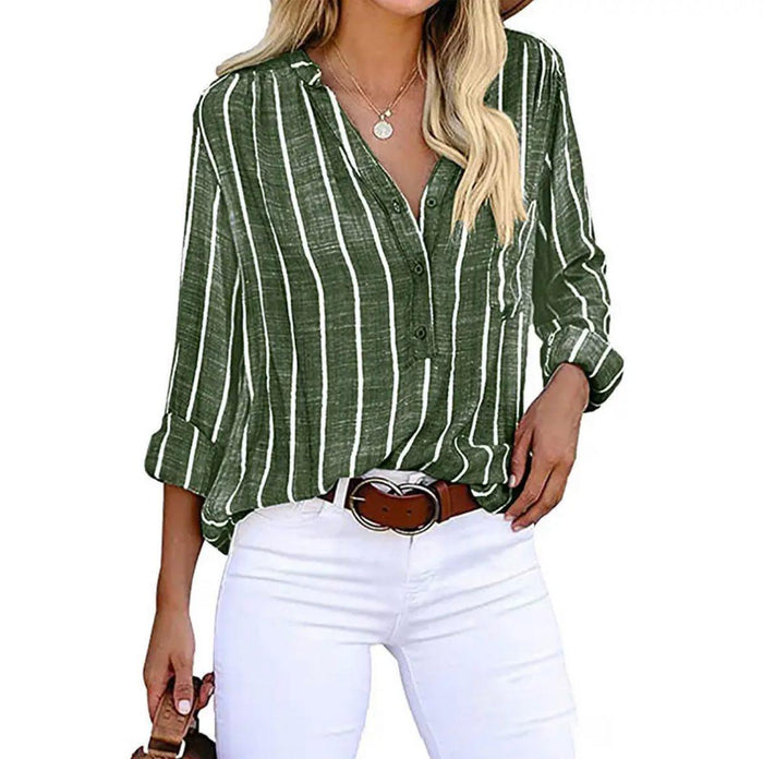 Green / S
