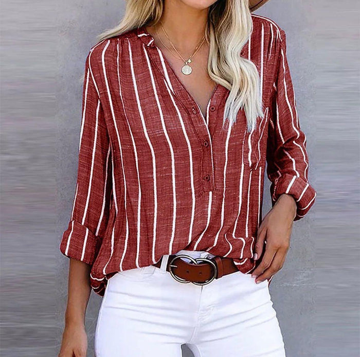 Red (Almost sold out) / S