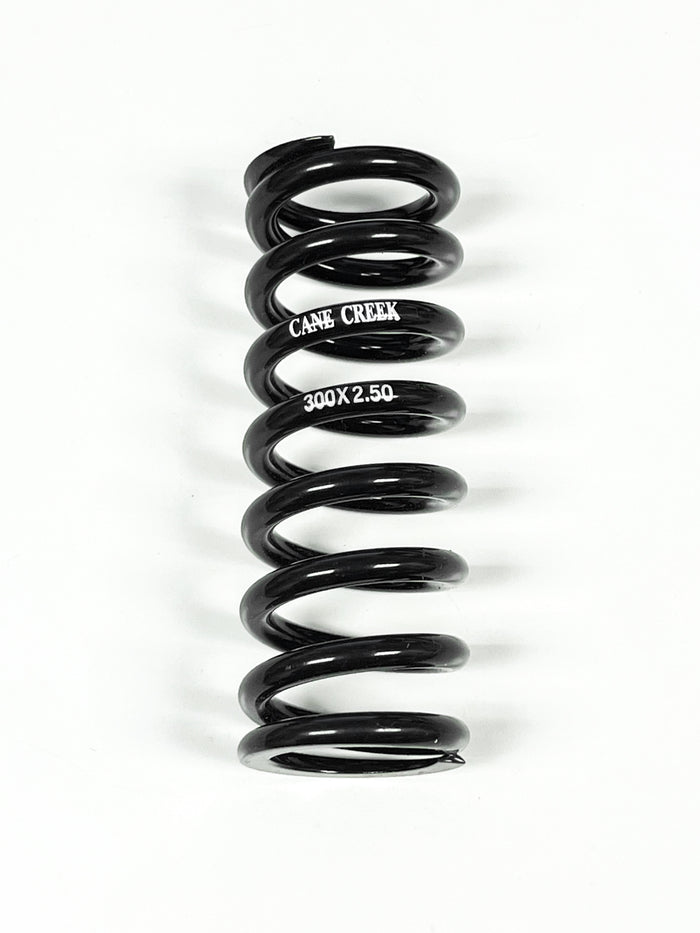 Cane Creek Coil Springs