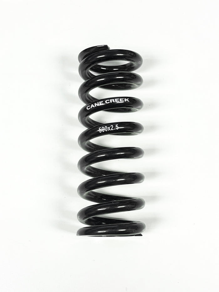 Cane Creek Coil Springs