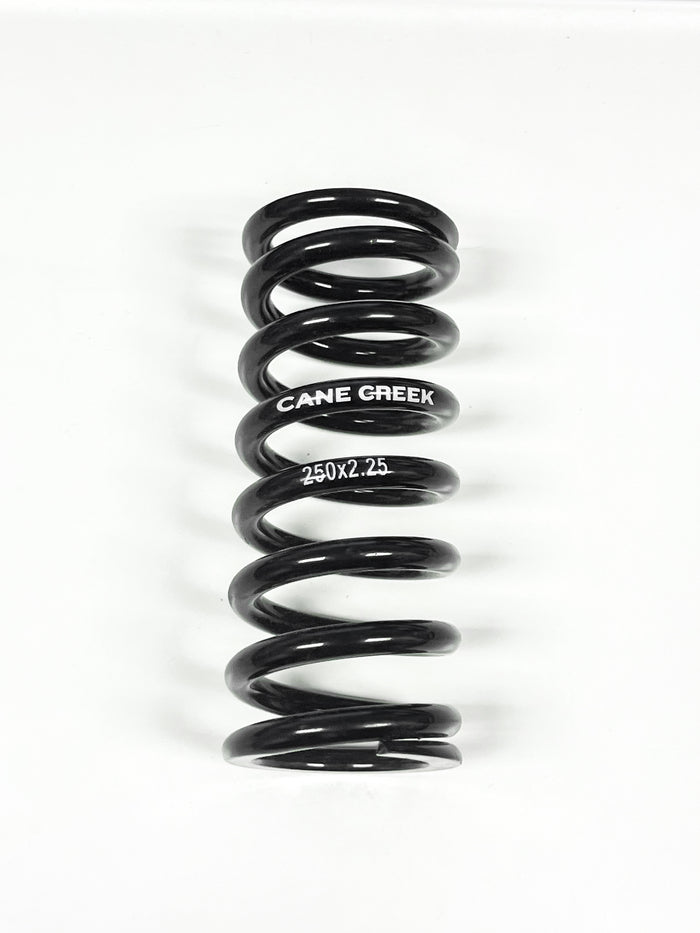 Cane Creek Coil Springs