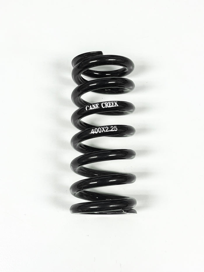 Cane Creek Coil Springs