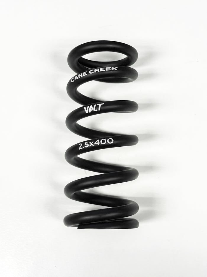 Cane Creek Coil Springs