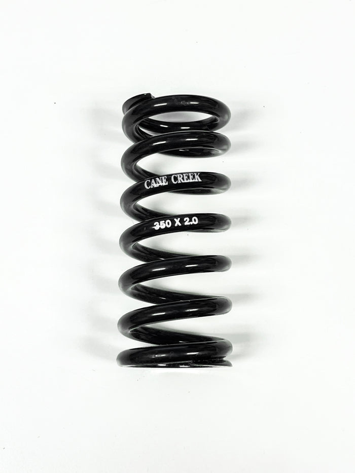 Cane Creek Coil Springs