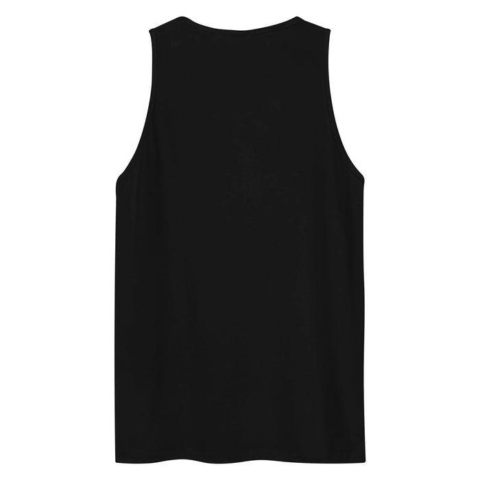 Cant Do It Men's Tank - Shirtwascash