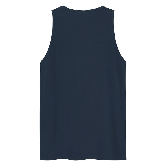 Cant Do It Men's Tank - Shirtwascash