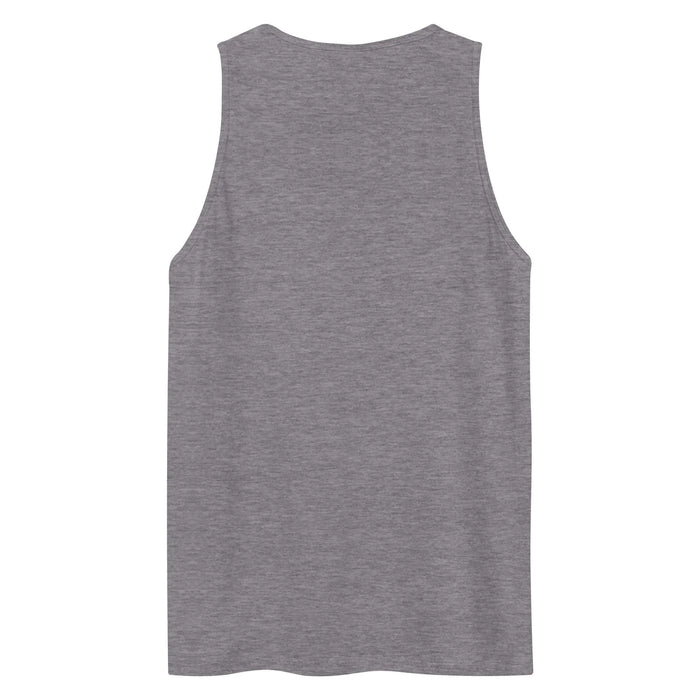 Cant Do It Men's Tank - Shirtwascash
