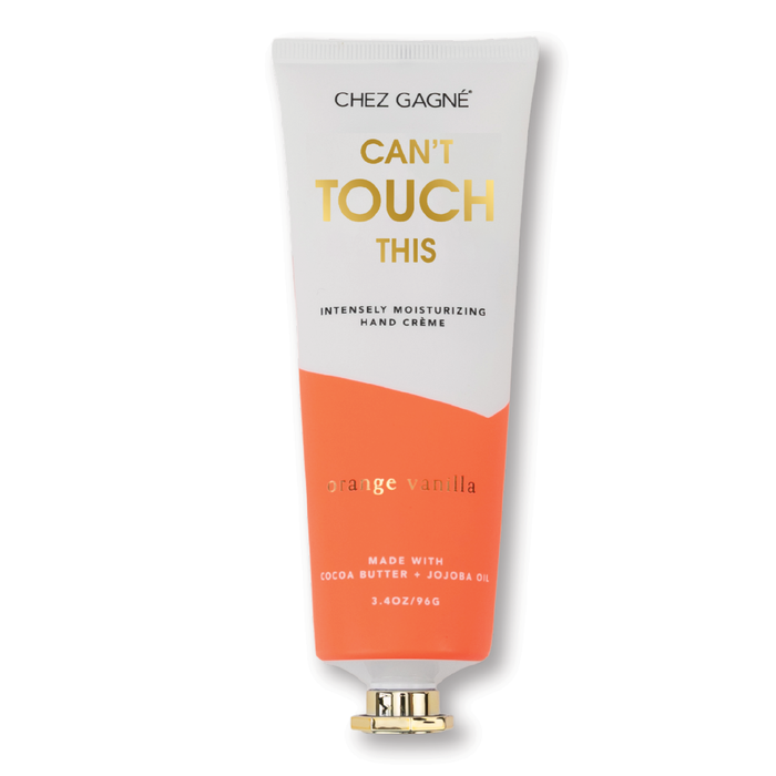 Can't Touch This - Hand Crème