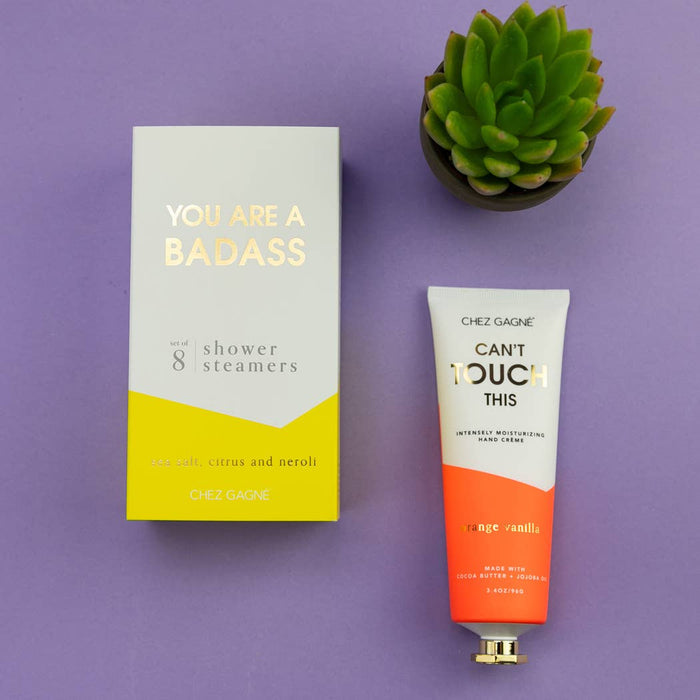 Can't Touch This - Hand Crème