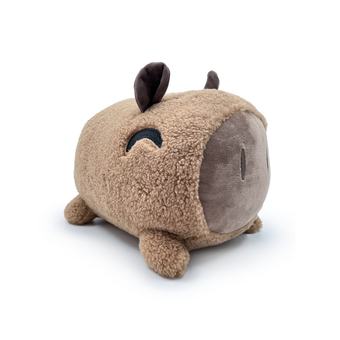 capybara-pillow