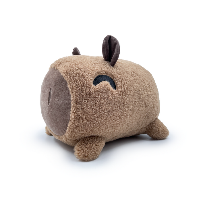 capybara-pillow