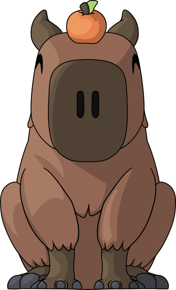 capybara