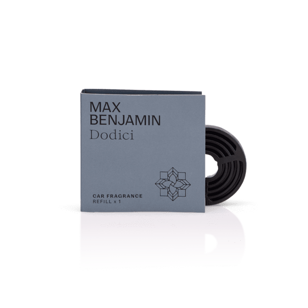 Car Fragrance Refill - Dodici