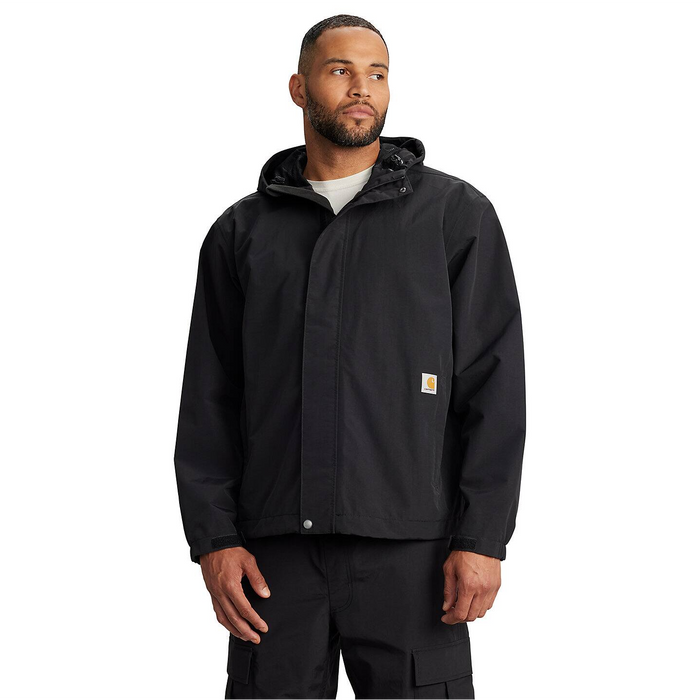 Carhartt Bayou Storm Defender® Loose Fit Lightweight Jacket