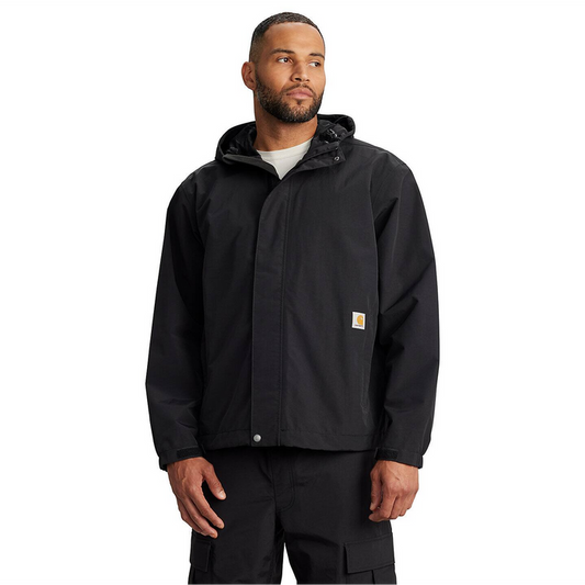 Carhartt Bayou Storm Defender® Loose Fit Lightweight Jacket