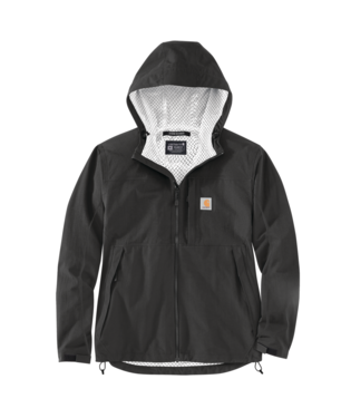 Carhartt Monterey Storm Defender Lightweight Packable Jacket