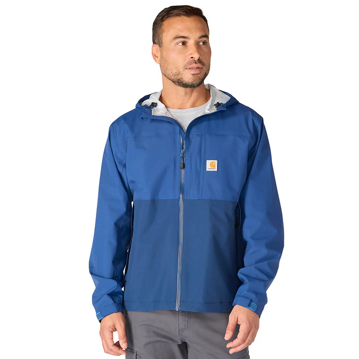 Carhartt Monterey Storm Defender Lightweight Packable Jacket