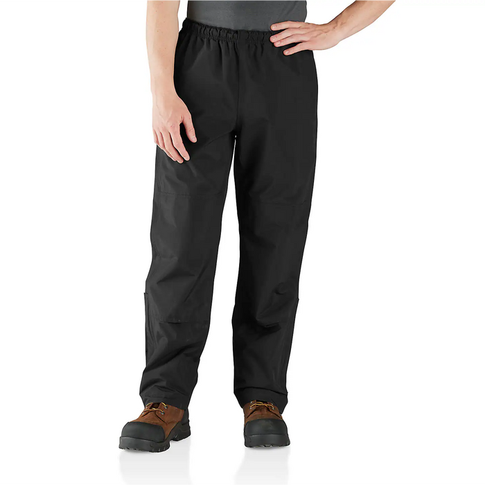 Carhartt Monterey Storm Defender® Relaxed Fit Lightweight Packable Pant