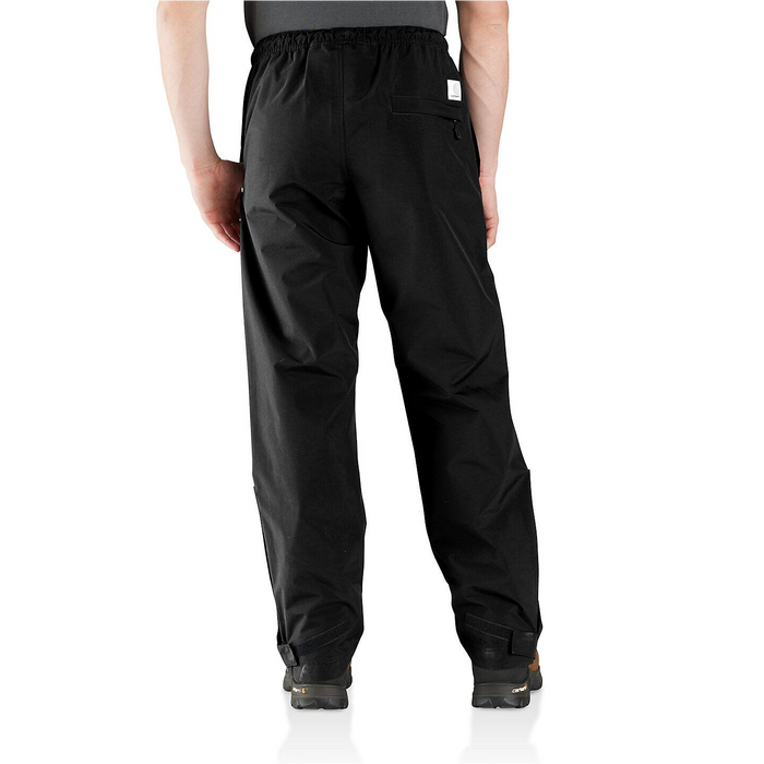 Carhartt Monterey Storm Defender® Relaxed Fit Lightweight Packable Pant