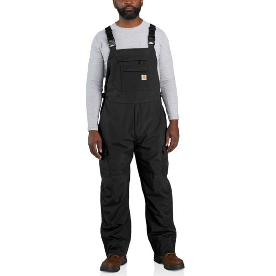 Carhartt Shoreline Storm Defender® Loose Fit Heavyweight Bib Overall