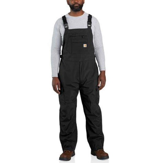 Carhartt Shoreline Storm Defender® Loose Fit Heavyweight Bib Overall