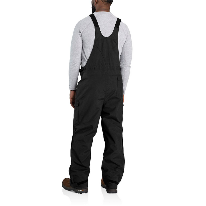 Carhartt Shoreline Storm Defender® Loose Fit Heavyweight Bib Overall