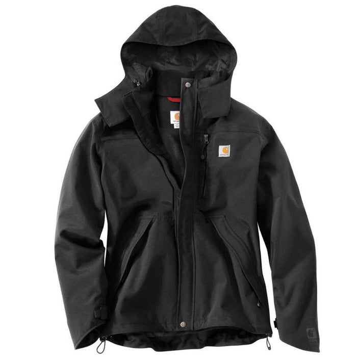 Carhartt Shoreline Storm Defender Loose Fit Heavyweight Jacket