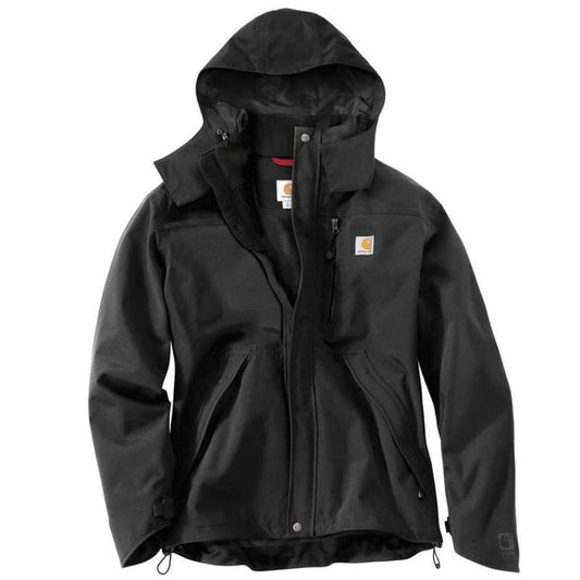 Carhartt Shoreline Storm Defender Loose Fit Heavyweight Jacket