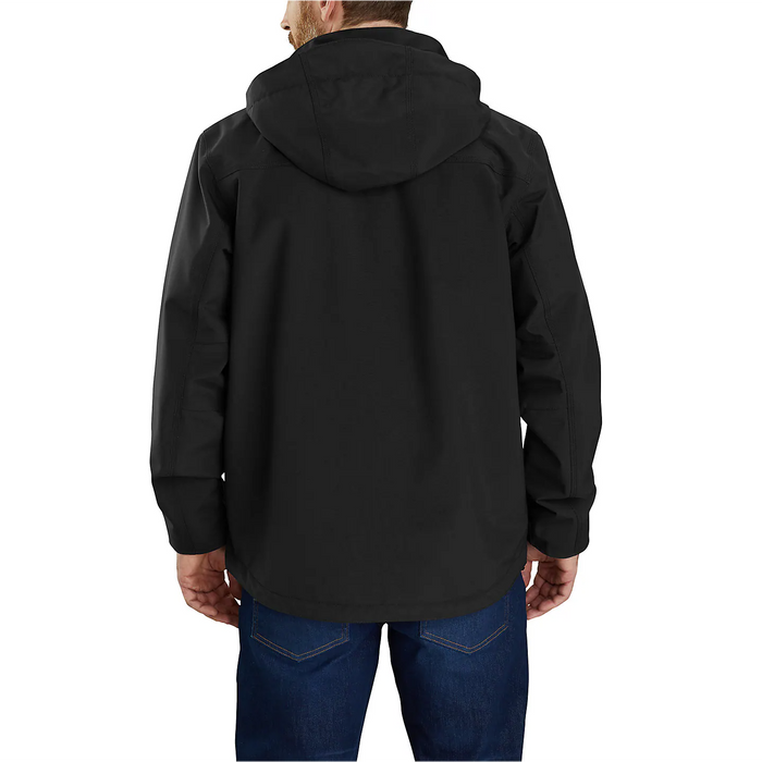 Carhartt Shoreline Storm Defender Loose Fit Heavyweight Jacket