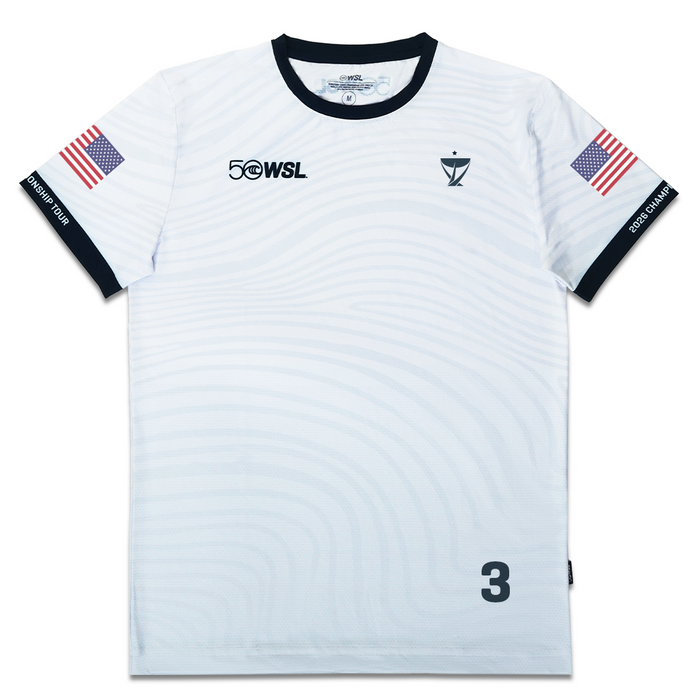 Caroline Marks Official Fan Jersey - 2026 Championship Tour