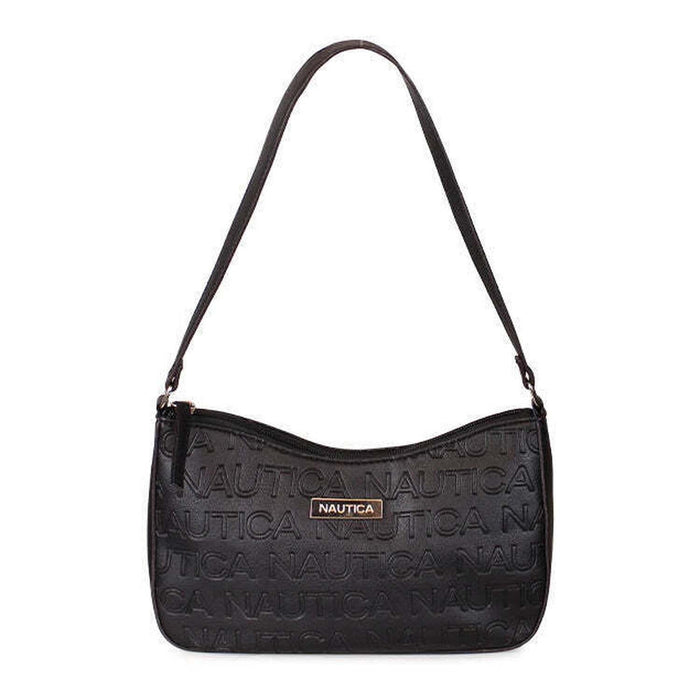 cartera lady negro