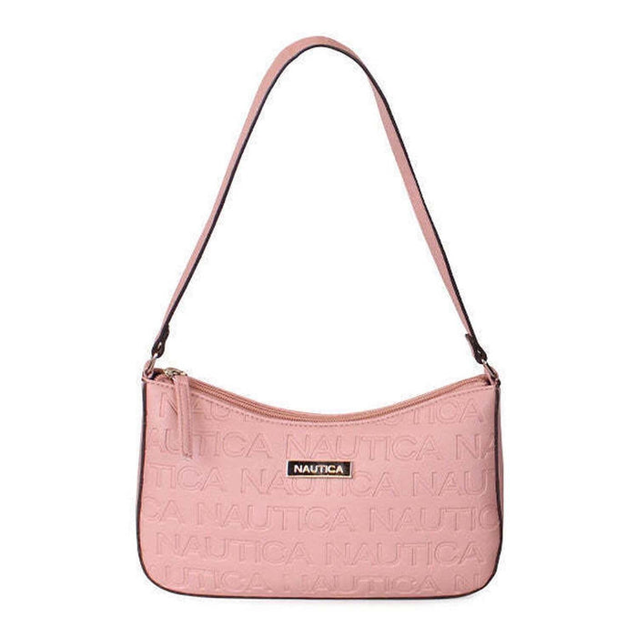 cartera lady rosado