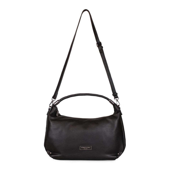 cartera minime negro