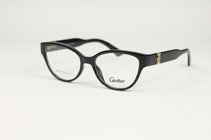 Cartier Cat-Eye Eyeglasses