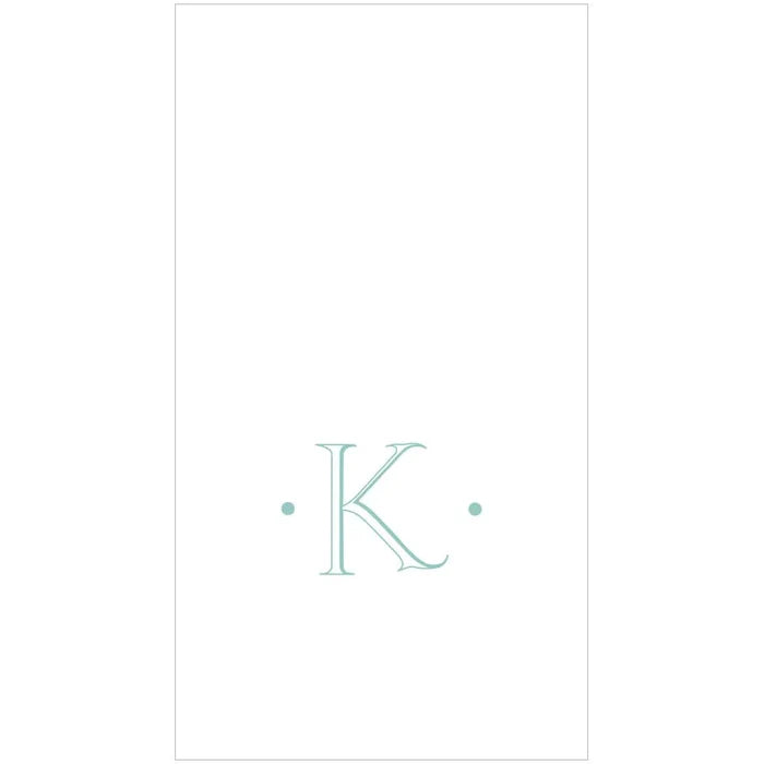 K GUEST BOXED