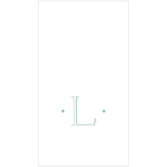 L GUEST BOXED