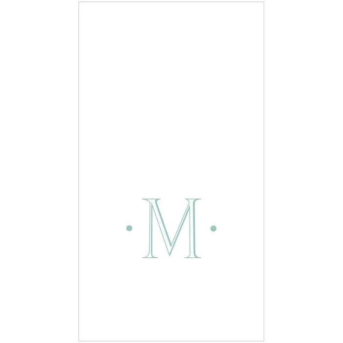 M GUEST BOXED