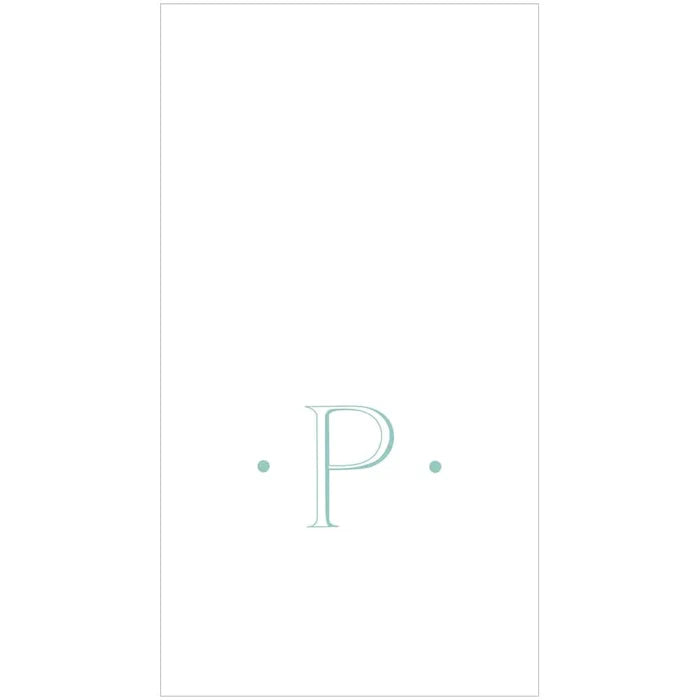 P GUEST BOXED