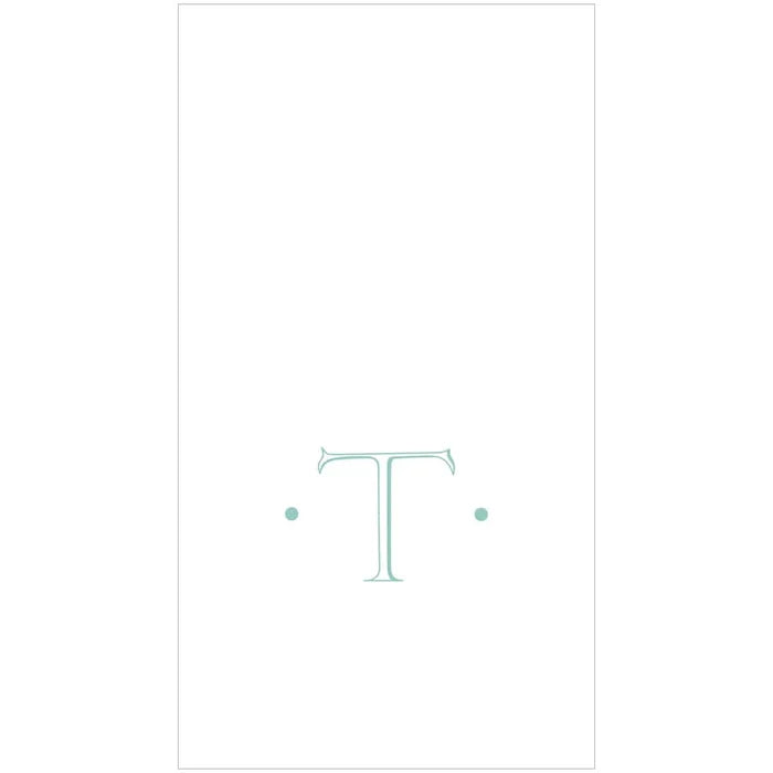 T GUEST BOXED