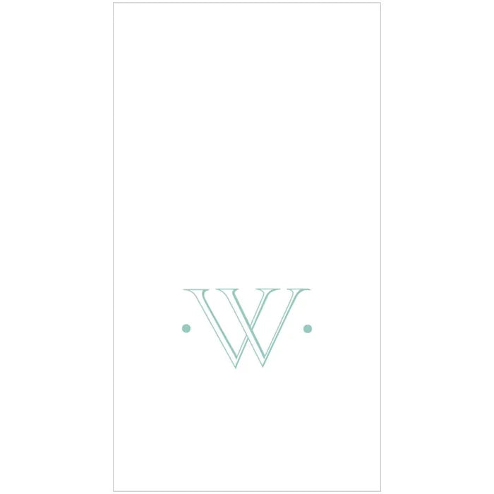 W GUEST BOXED