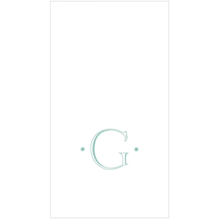 G GUEST BOXED