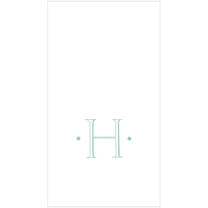 H GUEST BOXED