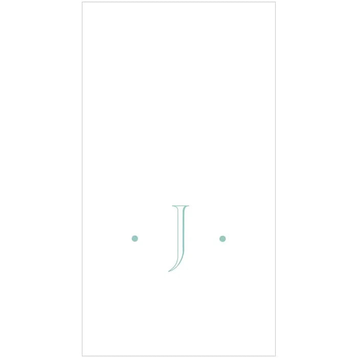 J GUEST BOXED