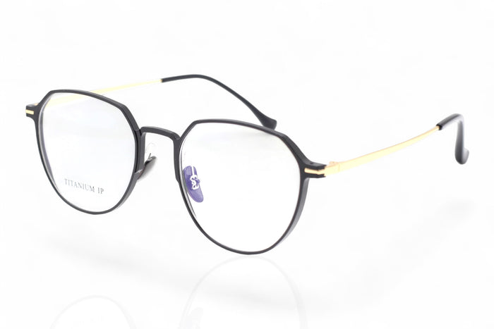 Castle Eyeglasses