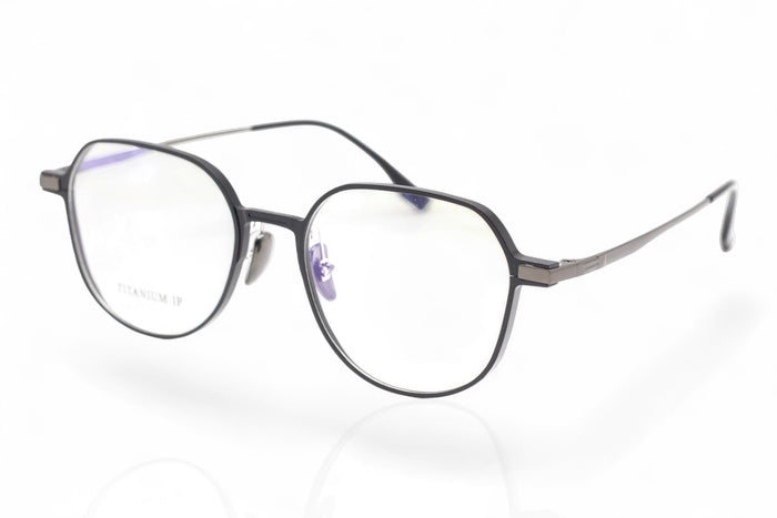 Castle Eyeglasses